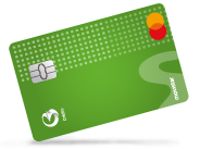 Tarjeta de Crédito Clásica Movistar