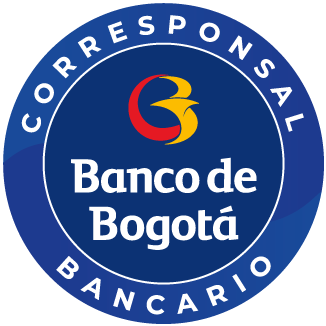 Corresponsal Bancario Banco de Bogotá
