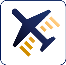 Visa Airport Companion®  logo