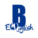 B English