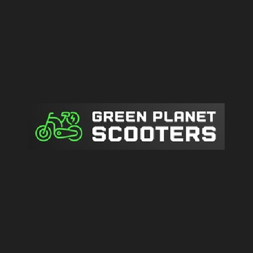 Green Planet Scooter
