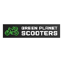 Green Planet Scooter