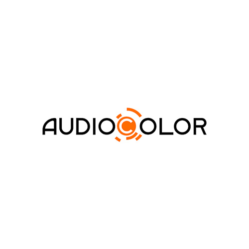 Audio Color