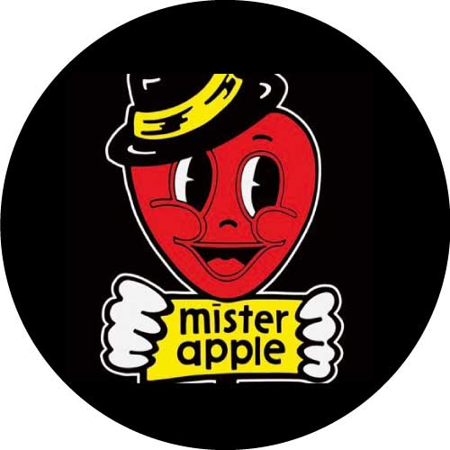 mister Apple