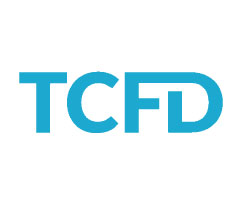 Logo Task Force on Climate-Related Financial Disclosures – TCFD