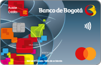 Tarjeta de crédito Aliada Banco de Bogotá requisitos
