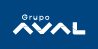 Logo Grupo Aval