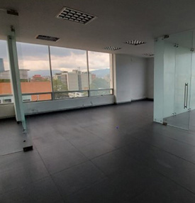 Oficinas - Bogotá