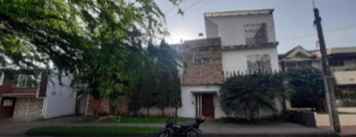 Edificio - Villavicencio
