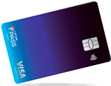 Tarjeta de Crédito Signature LATAM Pass