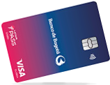 Tarjeta de Crédito Clásica LATAM Pass