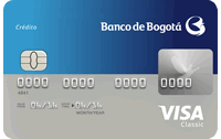 Tarjeta de crédito Digital Banco de Bogotá requisitos
