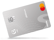 Tarjeta de Crédito Platinum Movistar