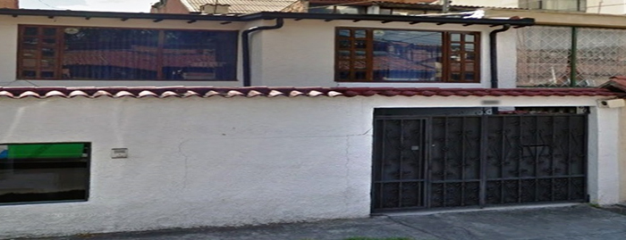 Casa Bogotá